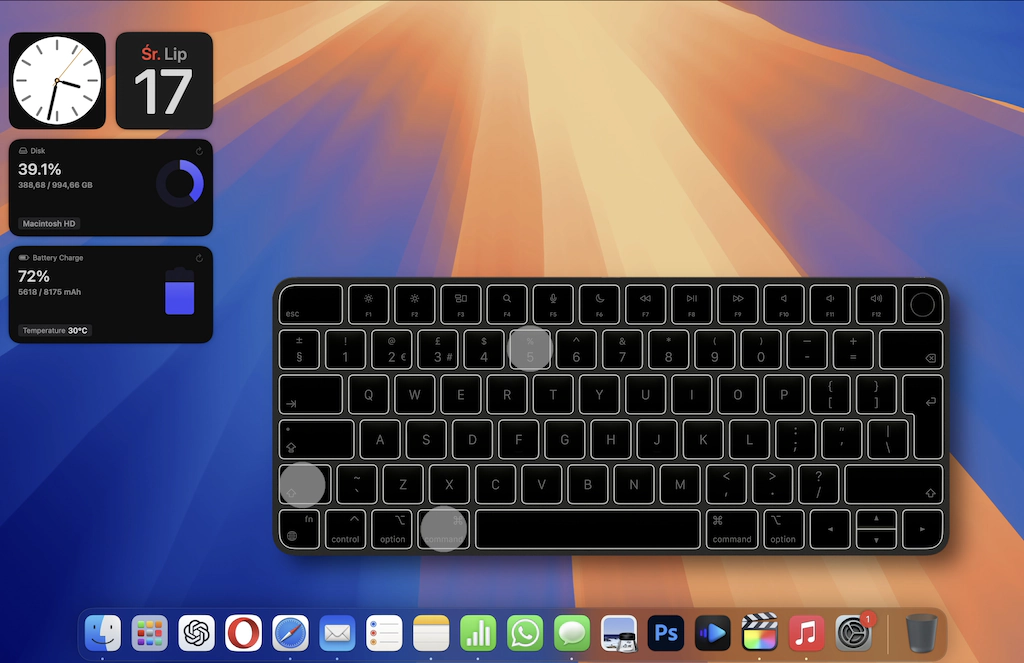 Apple MacBook: przydatne funkcje i ustawienia